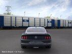 Thumbnail Photo 4 for New 2023 Ford Mustang